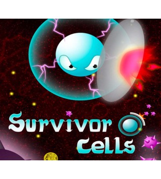 Survivor Cells Steam Key GLOBAL